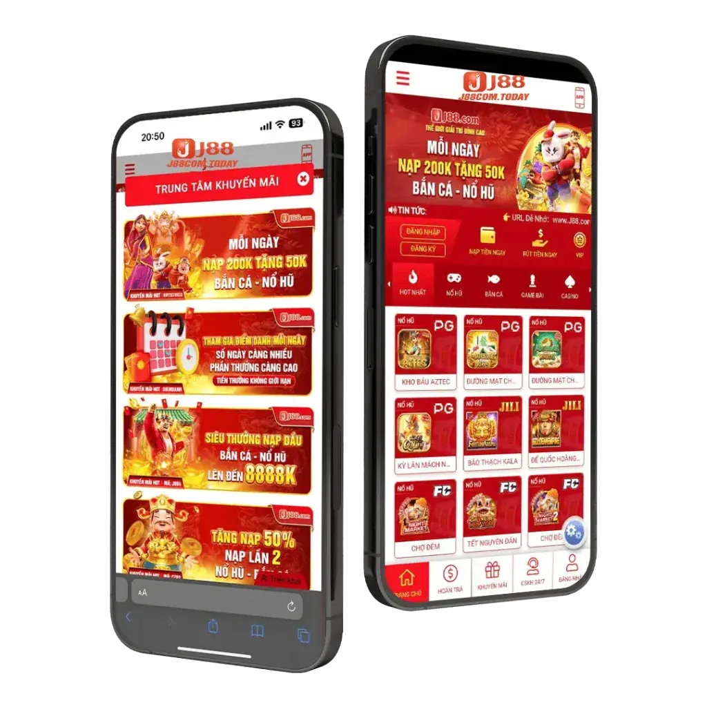 Đa dạng trò chơi i888