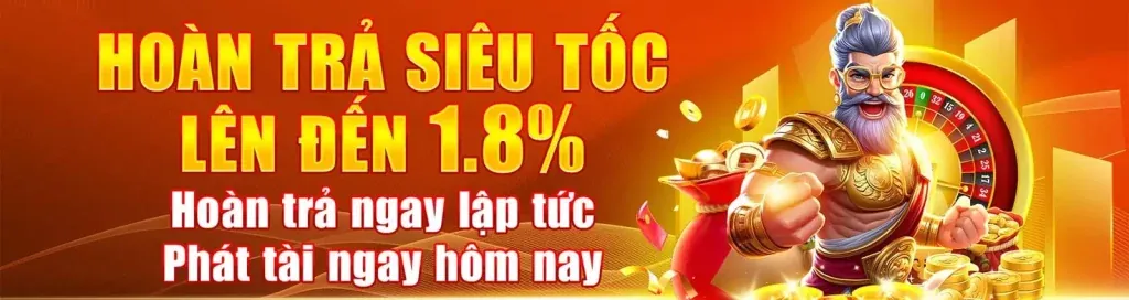 Thưởng Nạp Tiền i888