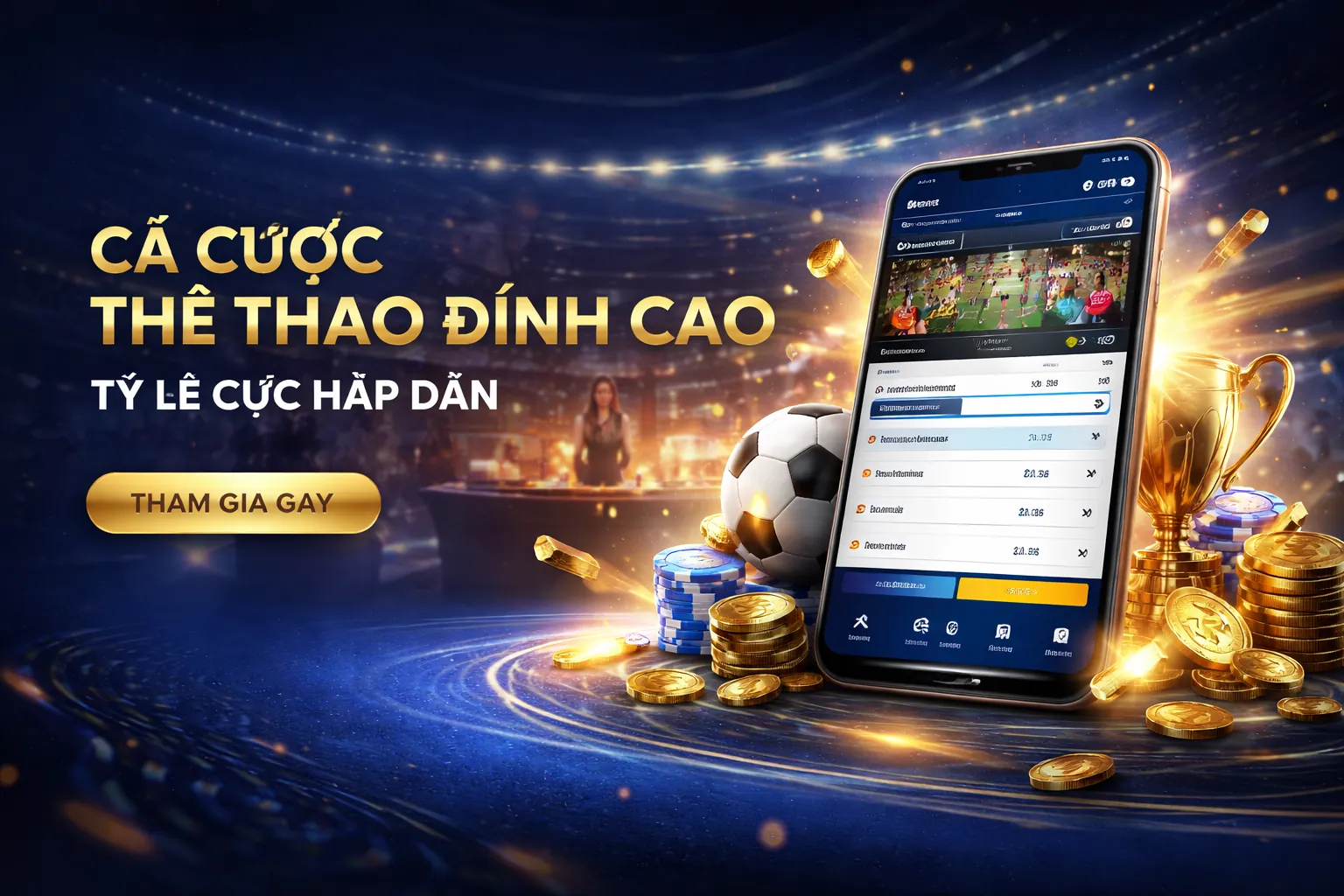Tiền Thưởng Nạp Đầu i888