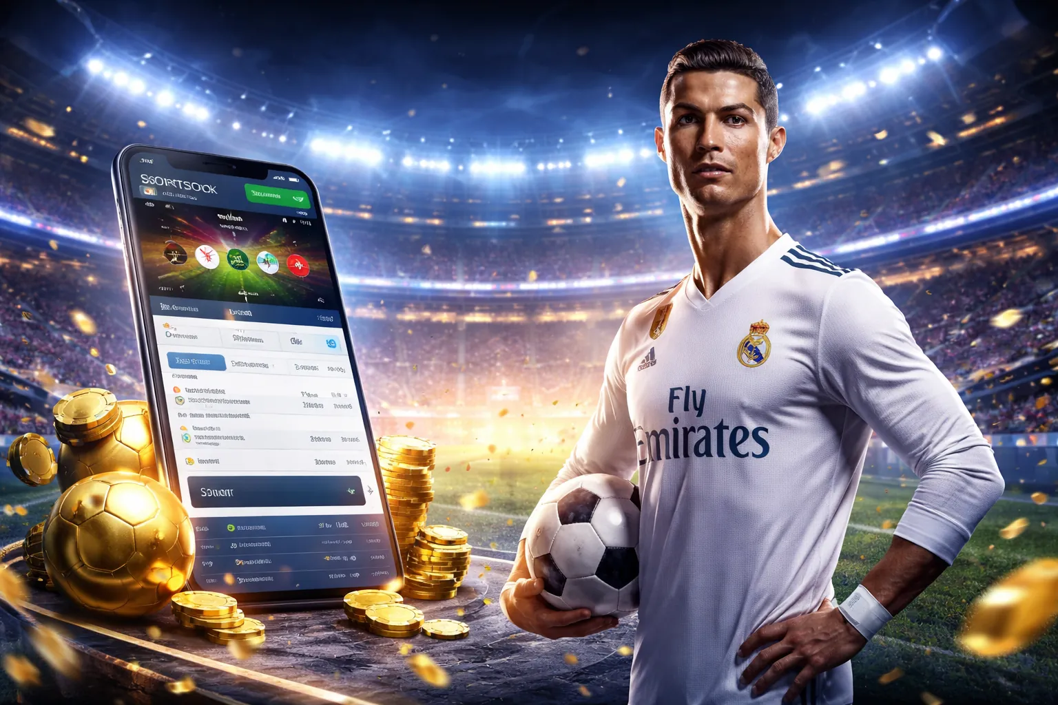 Hình ảnh giới thiệu i888, nền tảng cá cược trực tuyến hàng đầu Việt Nam 2026