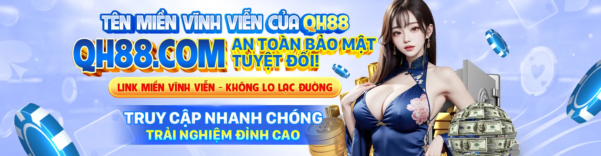 Hình ảnh đại diện chính sách bảo mật của i888, với biểu tượng bảo mật và dữ liệu an toàn.