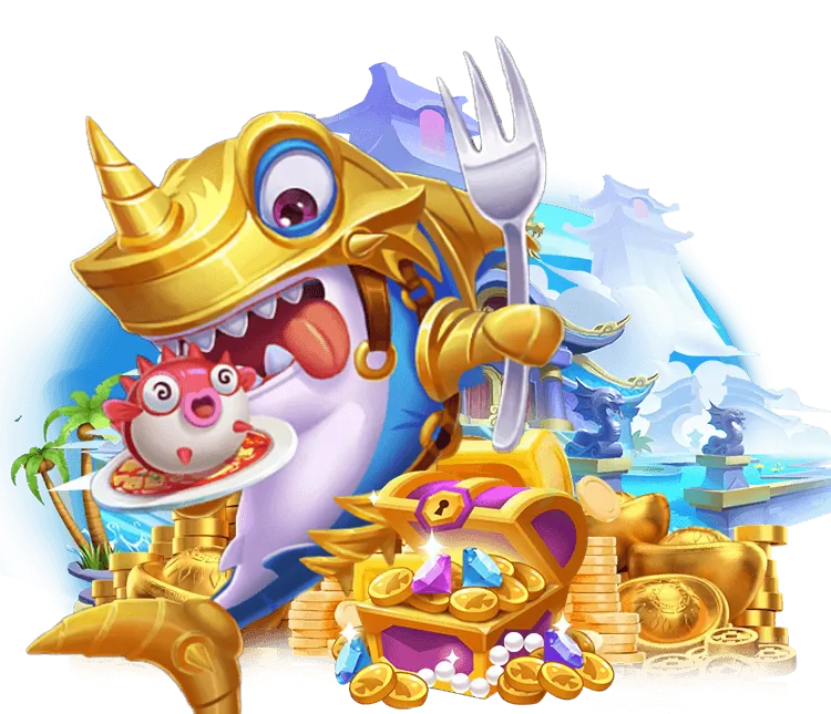 Game bắn cá Jackpot i888
