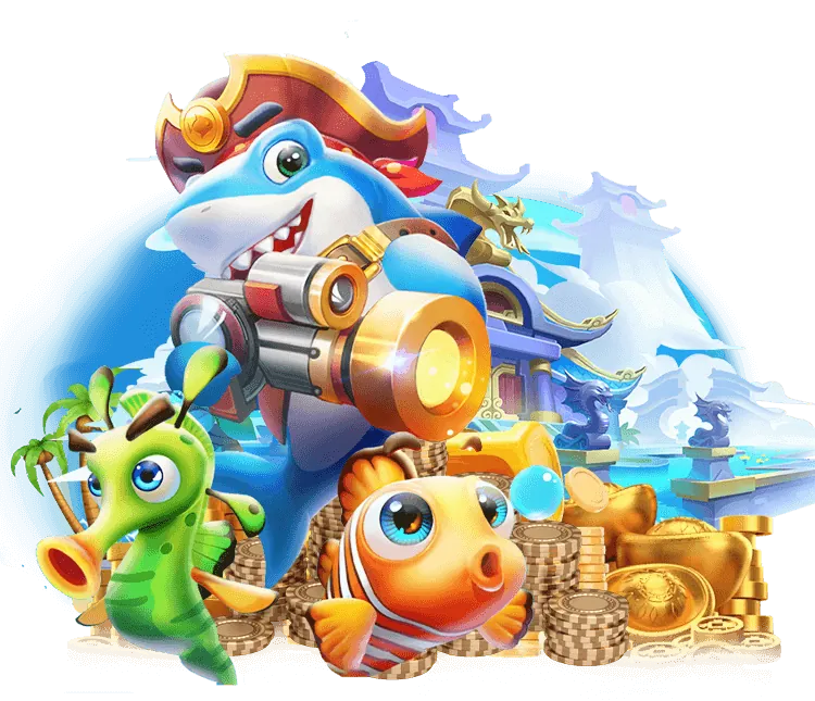 Game bắn cá i888