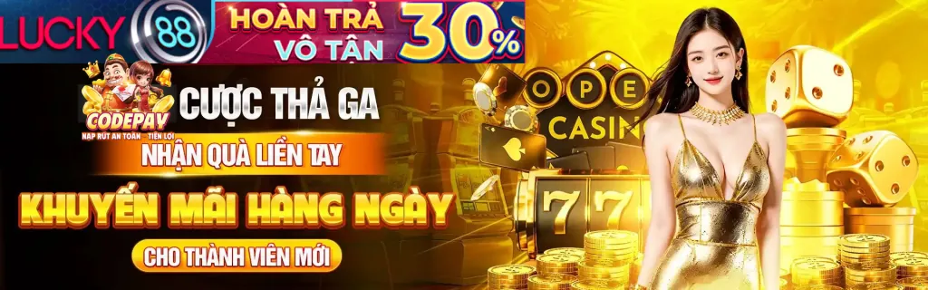 Hoàn trả hàng ngày i888