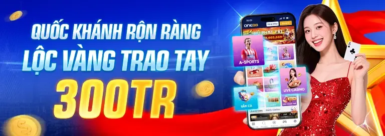 Baccarat Trực Tuyến